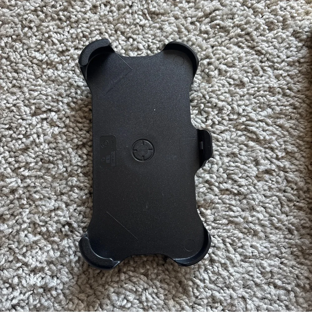 CLIP ONLY Otterbox Defender iPhone 11 Pro